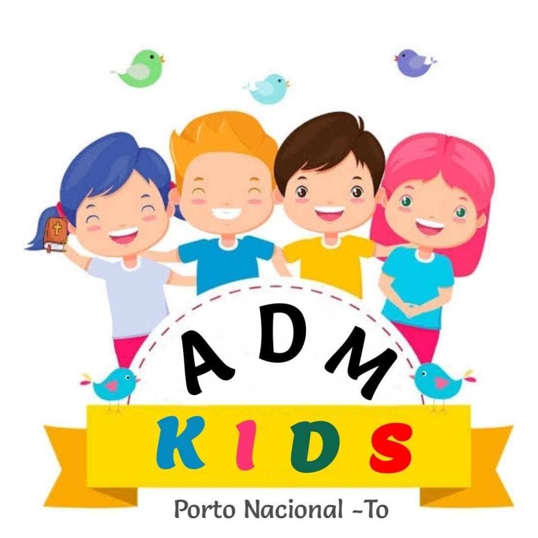 Logo ADMKids